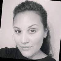 Kathleen Pascuzzi's Instagram, Twitter & Facebook