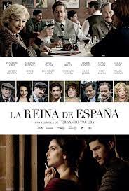 Descargar La Reina De Espana Pelicula Completa En Hd Latino Free Movies Online Movies Penelope Cruz