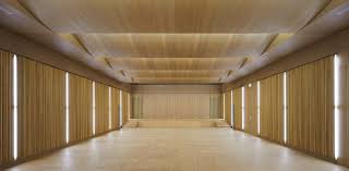 Gallery Of Musee D Arts De Nantes Stanton Williams 37 In 2021 Stanton Williams Nantes Architecture