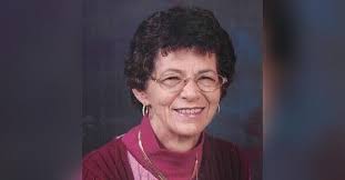 Marjorie D. Byrd Obituary