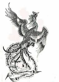 Check spelling or type a new query. Feminine Small Phoenix Tattoo Novocom Top