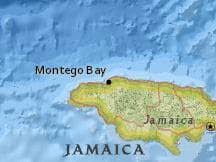 average weather in montego bay jamaica year round