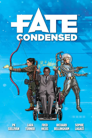 Fate Condensed by evilhat