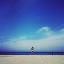 Jukdo Beach Yangyang Korea Beach Surfing Surf Life