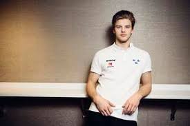 Ahead, we will also know about samuel ersson dating, affairs, marriage, birthday, body measurements, wiki, facts. Come Strangers From The City