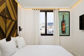 Diese methode soll frauen unter garantie zum höhepunkt bringen Hotel Praktik Vinoteca Spanien Bei Hrs Gunstig Buchen