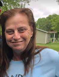 Rita Gibson Obituary