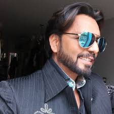 Ramsuresh Rampersad (@ramsureshrampersad) · New York, NY