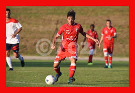 Juventus football club (from latin: Ranocchia Alla Juventus Ac Perugia Com