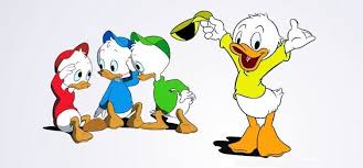 Recent examples on the web and while the classic uncle and nephew pairing might have worked perfectly for, say, lmfao, the duo could have benefited from. Ghost Or Stalker Meet Phooey Donald Duck S Fourth Nephew By Felipe M Guerra Fanfare Medium