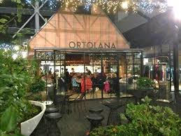 Ortolana Britomart Auckland Outdoor Waiheke Island Garden Design