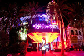 With a great concept, it. Tito S Disco Palma De Mallorca Spain Mallorca