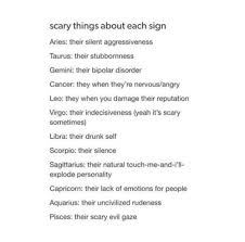 Although mortality rates are dropping, cancer is common enough that most people in the united states know someone who has had cancer in their lifetime. Zodiac Signs Image 4084193 On Favim Com