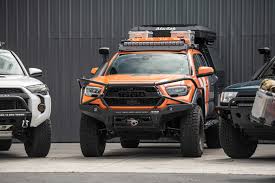 Ultimate overland rig: what vehicle and gear to choose?