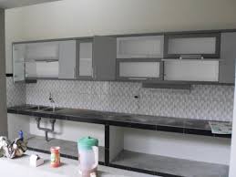 Selain membeli dengan harga per meter, anda juga dapat membelinya secara utuh. Most Popular 31 Kitchen Set Aluminium Semarang
