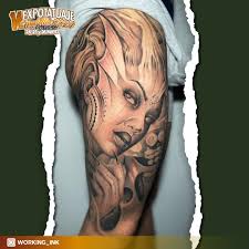 Aiber Andrey Ramirez (@working_ink) • Instagram photos and videos