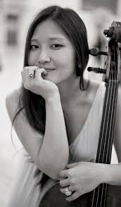 Amy Kang, cello & Michael Scales, piano — Soapbox Gallery