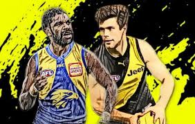 Punting on west coast vs richmond? Richmond V West Coast The Good Bad And Ugly The Mongrel Punt