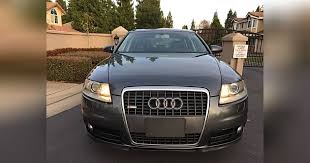 Image result for Tief Green 2007 A6