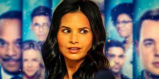 I'm Bummed About Jessica Knight's NCIS Season 22 Return Because Of A  Show-Changing 3-Year Storyline