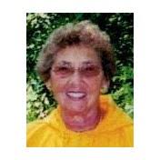 Ridyard Family Obituaries