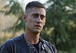 Michael Socha