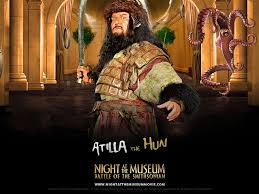 Atilla The Hun Night At The Museum Night At The Museum Wizard Of Oz Movie Hank Azaria