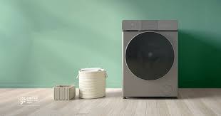 Maybe you would like to learn more about one of these? Xiaomi Has A New Bloated And Intelligent Washing Machine With Dryer The Price Is Kept At A Friendly Minimum
