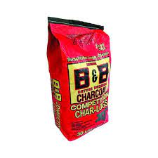 Maybe you would like to learn more about one of these? B B Charcoal 8019844 30 Lbs Competition Char Logs All Natural Hardwood Charcoal Briquettes Walmart Canada