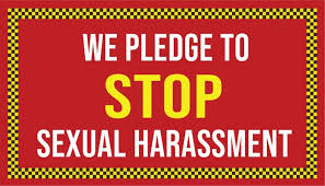 The bar insists on keeping them. Sexual Harassment Awareness Campaign Pledge Form Kl Bar