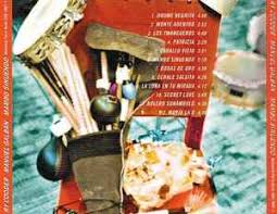 Ry Cooder, Manuel Galbán