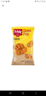 Pin By Gavriliu Diana On Amazon Food In 2020 Schar Gluten Free Lactose Free Food