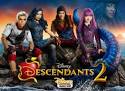 Descendants 2 Full Movie Online
