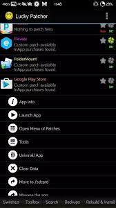 Maybe you would like to learn more about one of these? How To Use Lucky Patcher Quora