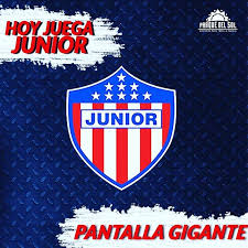 Hoy juega junior., barranquilla, colombia. Juniorvsmedellin Instagram Posts Photos And Videos Picuki Com