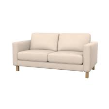 Ikea ektorp bezug für 2er sofa mit recamiere videslund blumen. Karlstad 2er Sofa Bezug Soferia Bezuge Fur Ikea Mobel