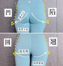 屁股凹也可以練圓？韓國網美教練「臀部整形」運動！網友親測
