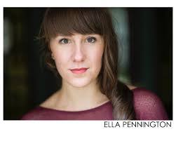 Ella Pennington's Instagram, Twitter & Facebook