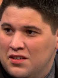 Andrew Maury's Instagram, Twitter & Facebook