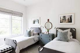 Austin Texas Project Kids Rooms Studio Mcgee In 2021 Modern Bedroom Furniture Furniture Farmhouse Bedroom Furniture