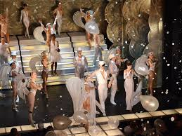 Paris best show | paris cabarets. Paris The Best City In The World For Risque Burlesque And Cabaret 9travel