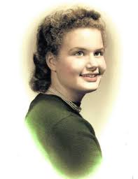 Renate Walker Obituary