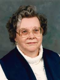 Obituary for Mary Ellen Horstman