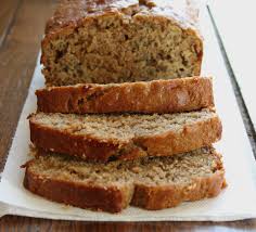 I M Always Looking For Ways To Incorporate More Protein Into Each Meal And Snack I Eat After Becoming Vegetarian Protein Banana Bread Food Healthy Baking