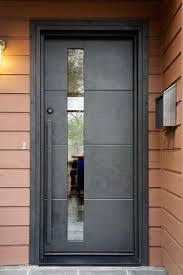 Portella Iron Doors Moma Series Portfolio Moderne Voordeur Voordeur Ijzeren Deuren