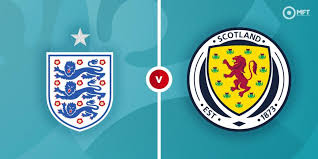 England v scotland in the euros is the sporting event brits are most looking forward to this year, research has revealed. Vsd1c7dzu8vftm