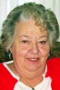 NELLIE HARRIS Obituary (2012)