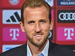 Harry Kane: Das Leben mit seiner Jugendliebe