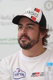 London — spanish formula one driver fernando alonso is conscious and awaiting medical tests after being involved in a road accident while cycling in switzerland, his team said in a statement. Formel 1 Fernando Alonso Bekommt Langerfristigen Vertrag Bei Renault