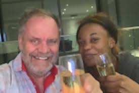 Carl niehaus of the mk military veterans believes the #statecaptureinquiry is too narrow. Carl Niehaus Defends 23 Year Old Girlfriend Against Internet Trolls